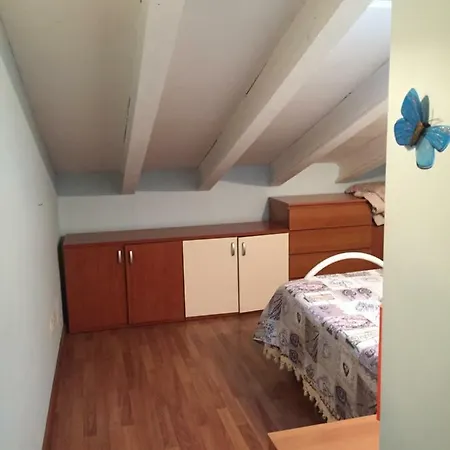 Millecolori * Пескара