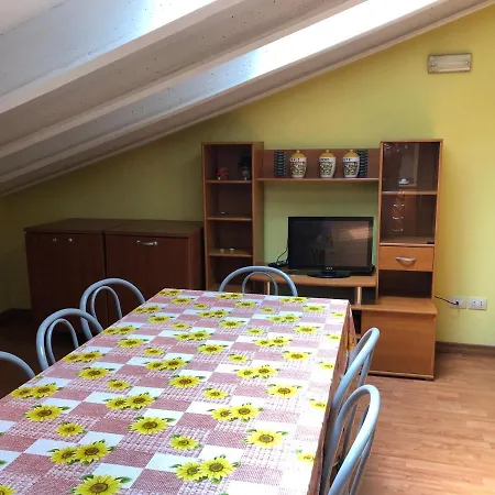 Гостевой дом Millecolori Пескара
