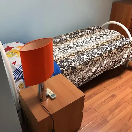Гостевой дом Millecolori