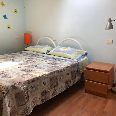 Maison d'hôtes Millecolori Pescara